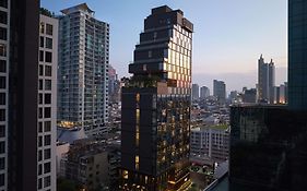 Dusitd2 Samyan Bangkok