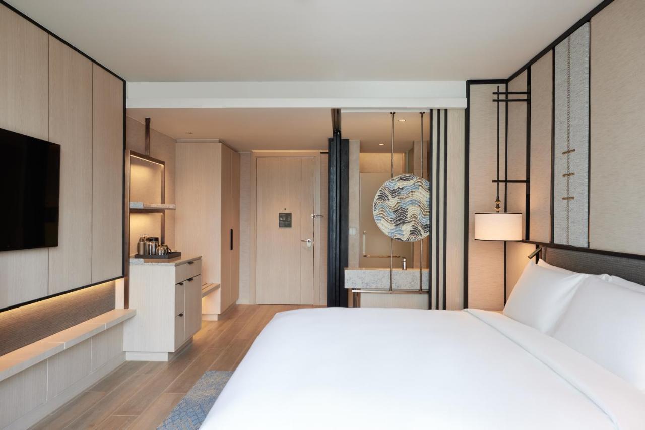 Hotel Dusitd2 Samyan Bangkok Extérieur photo
