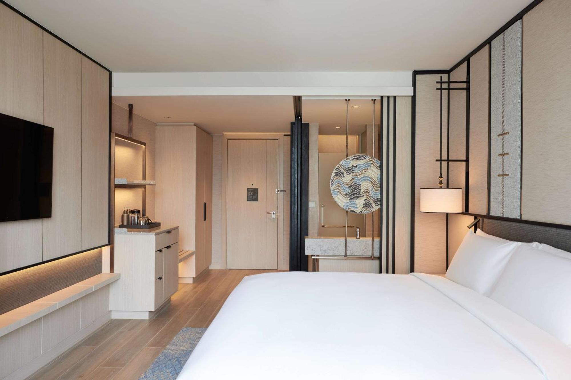 Hotel Dusitd2 Samyan Bangkok Extérieur photo