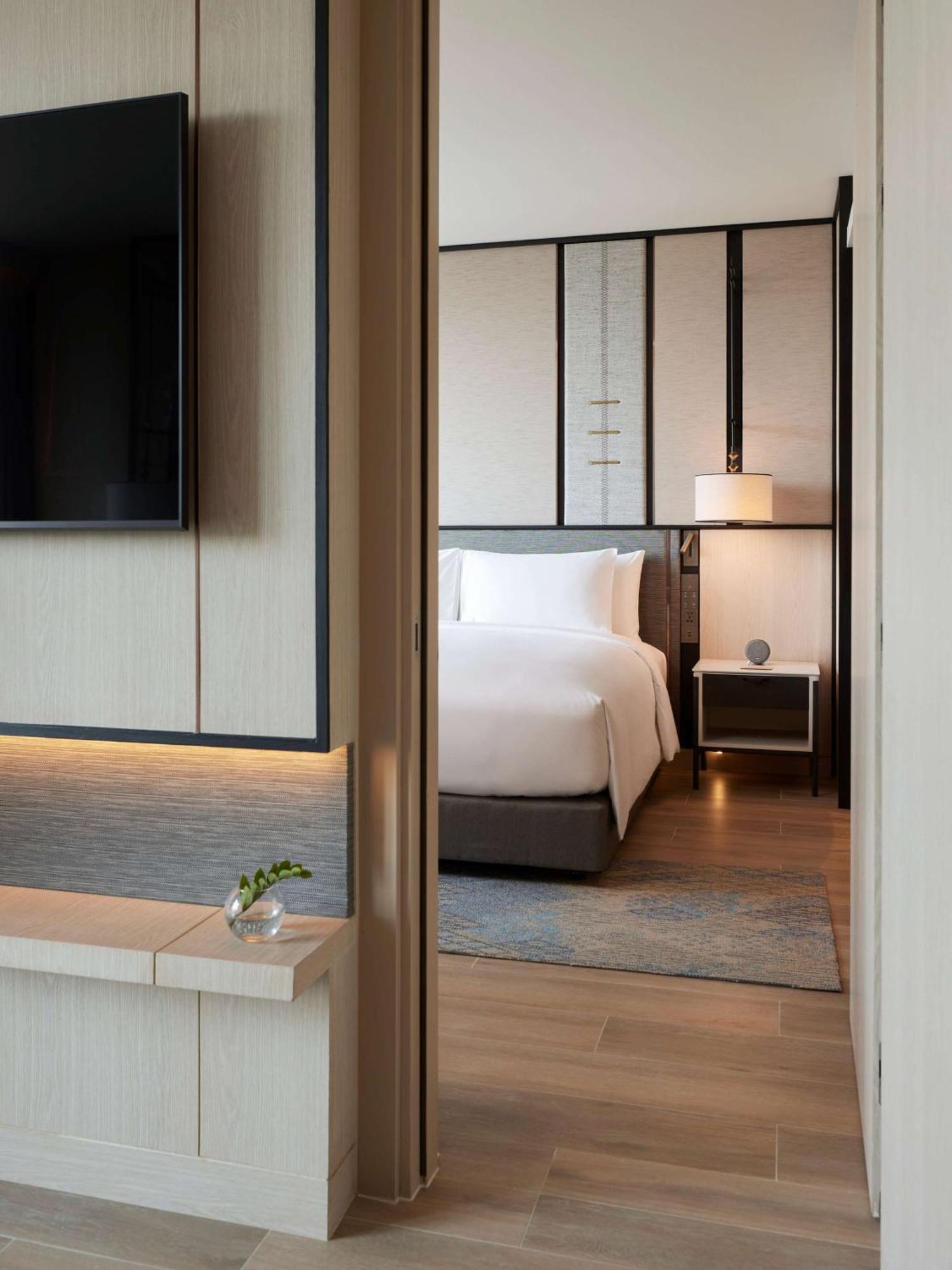 Hotel Dusitd2 Samyan Bangkok Extérieur photo