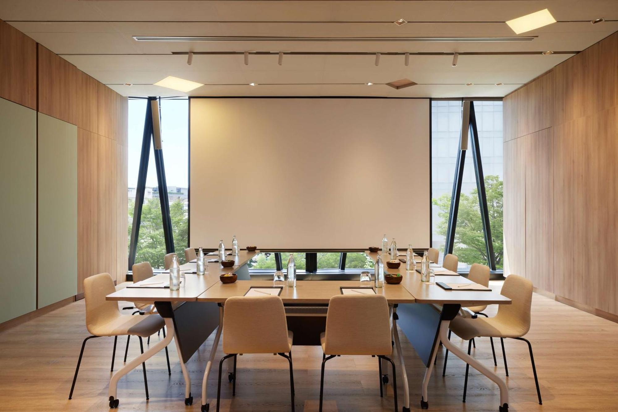 Hotel Dusitd2 Samyan Bangkok Extérieur photo
